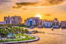 Comfort Suites Sarasota