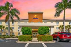 Comfort Suites Sarasota