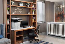 Fairfield Inn Suites New York Staten Island