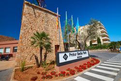 Protur Badia Park Aparthotel