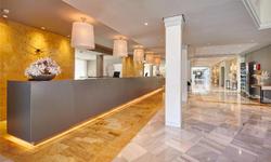 Protur Badia Park Aparthotel