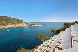 Hotel Galeon
