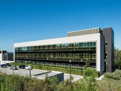 B&B Hotel Barcelona Sant Cugat