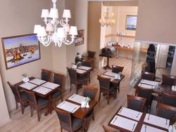 Divani Ali Hotel