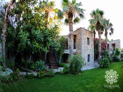 Yalikavak Marina Garden Hotel
