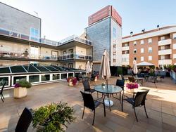 Hotel Infantas de Leon