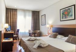Hotel Infantas de Leon