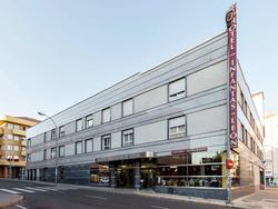 Hotel Infantas de Leon