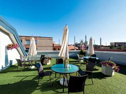 Hotel Infantas de Leon