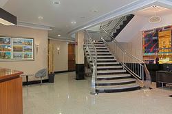 Hotel Infantas de Leon