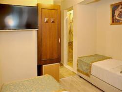 Akkan Luxury Hotel