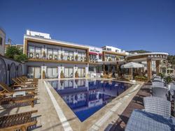 Akkan Beach Hotel