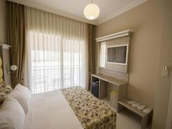Akkan Beach Hotel