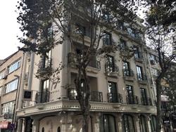 Peyk Hotel