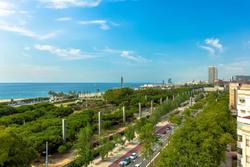 Urban District Apartments Rambla Suite & Pool