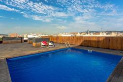 Urban District Apartments Rambla Suite & Pool