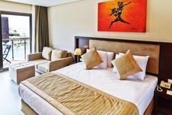 My Ella Bodrum Resort & Spa
