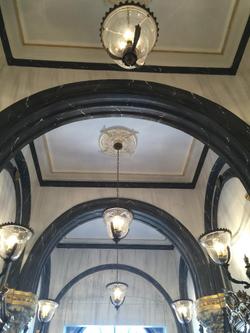 Nordstern Hotel Galata