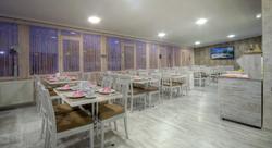 Abro Sezenler Hotel