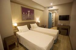 Taximist Hotel