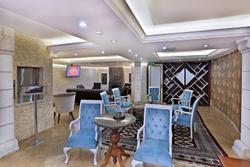 The Istanbul Hotel