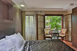 The Istanbul Hotel
