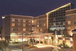 Hyatt Place At Anaheim Resort Conv