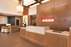 Hyatt Place At Anaheim Resort Conv