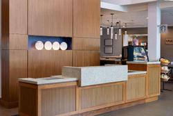 Hyatt Place At Anaheim Resort Conv