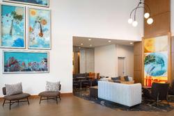 Hyatt Place At Anaheim Resort Conv