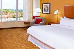 Four Points by Sheraton Raleigh Durham Airport