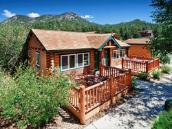 WorldMark Estes Park