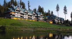 WorldMark Arrow Point