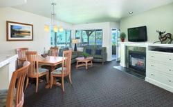 WorldMark Arrow Point