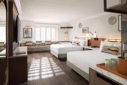 The Scottsdale Resort and Spa, Curio Collection