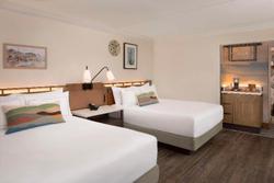 The Scottsdale Resort and Spa, Curio Collection
