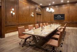 The Scottsdale Resort and Spa, Curio Collection