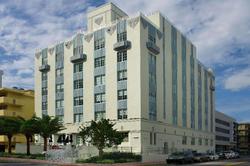 Hilton Garden Inn Miami South Beach, FL