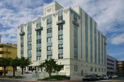Hilton Garden Inn Miami South Beach, FL