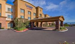 Fairfield Inn & Suites Riverside Corona/Norco