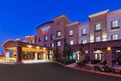 Fairfield Inn & Suites Riverside Corona/Norco