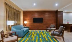 Fairfield Inn & Suites Riverside Corona/Norco