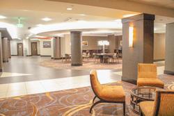 DoubleTree by Hilton Washington DC Silver Spring