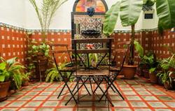 Pension Perez Montilla