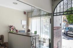 Pension Perez Montilla