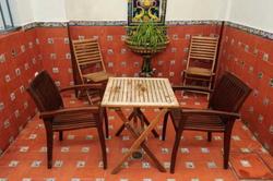 Pension Perez Montilla