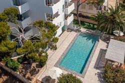 Apartamentos Andreas