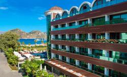 Elite World Marmaris Hotel