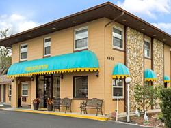 Knights Inn Kissimmee