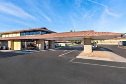 Americas Best Value Inn Vacaville